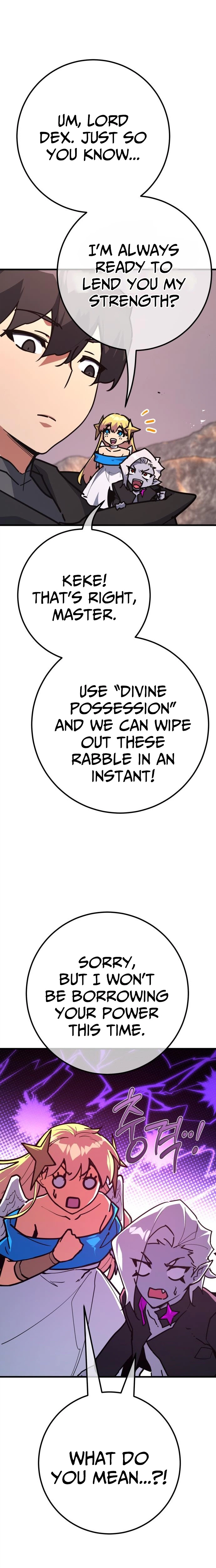 World's Strongest Troll Chapter 181 - Page 8