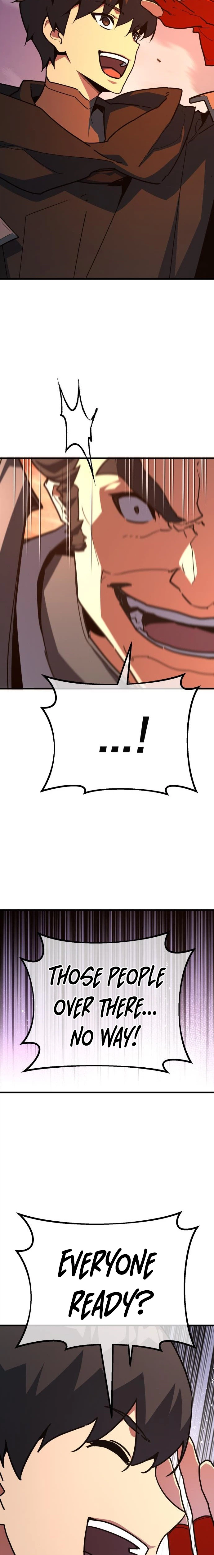 World's Strongest Troll Chapter 181 - Page 10