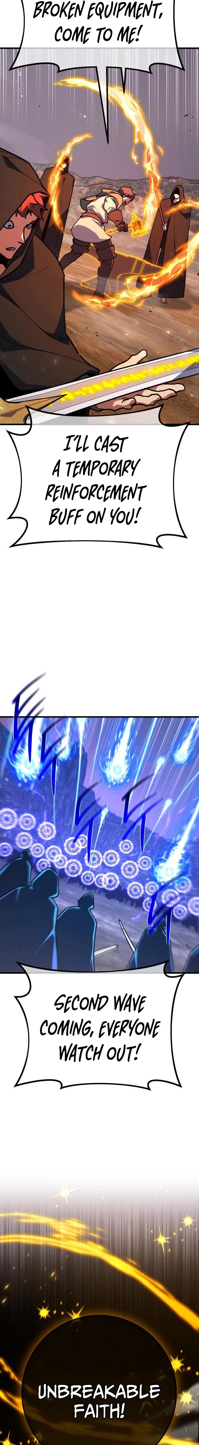 World's Strongest Troll Chapter 181 - Page 13
