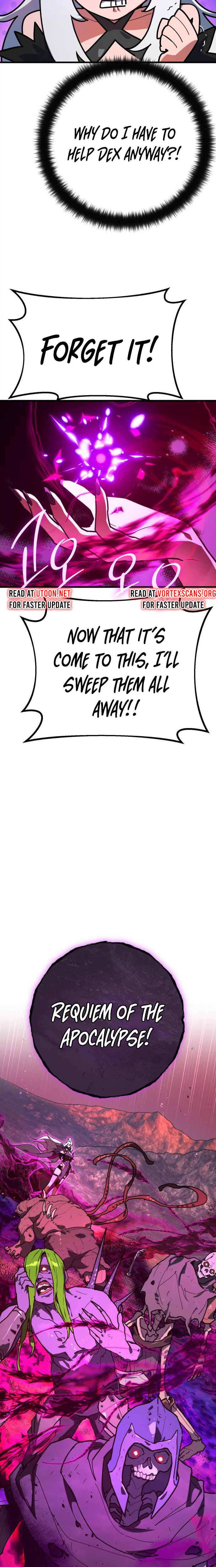 World's Strongest Troll Chapter 181 - Page 16