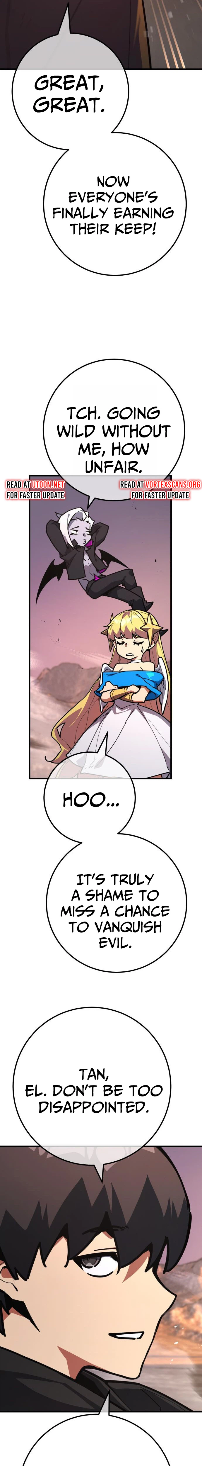 World's Strongest Troll Chapter 181 - Page 20