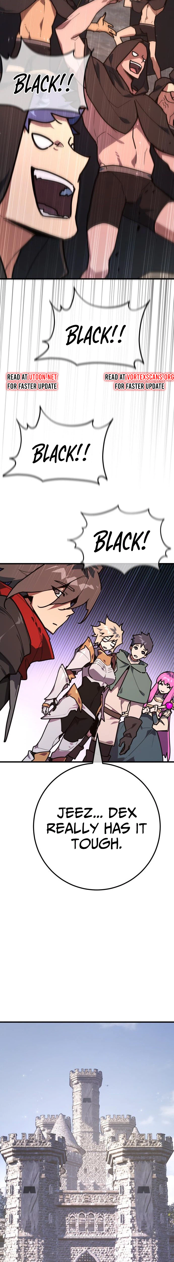 World's Strongest Troll Chapter 181 - Page 24