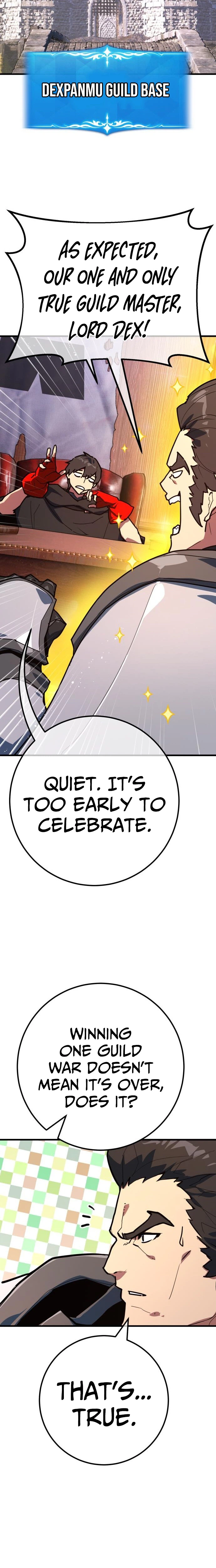 World's Strongest Troll Chapter 181 - Page 25