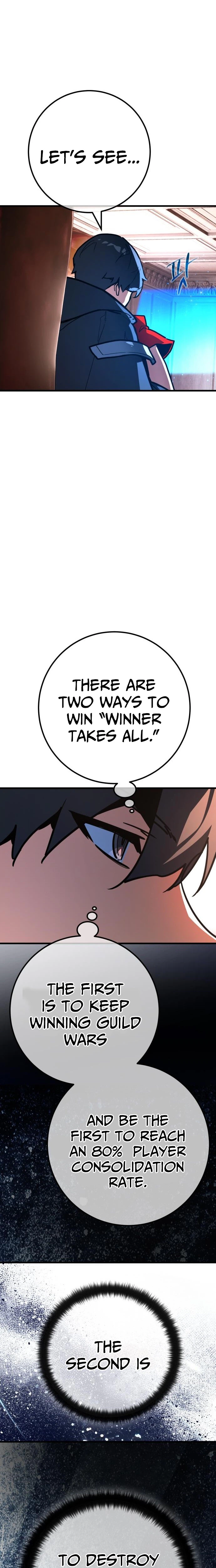 World's Strongest Troll Chapter 181 - Page 26