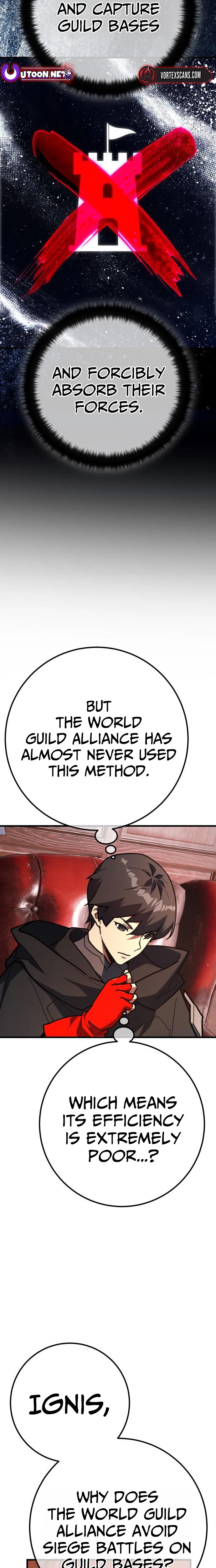 World's Strongest Troll Chapter 181 - Page 27