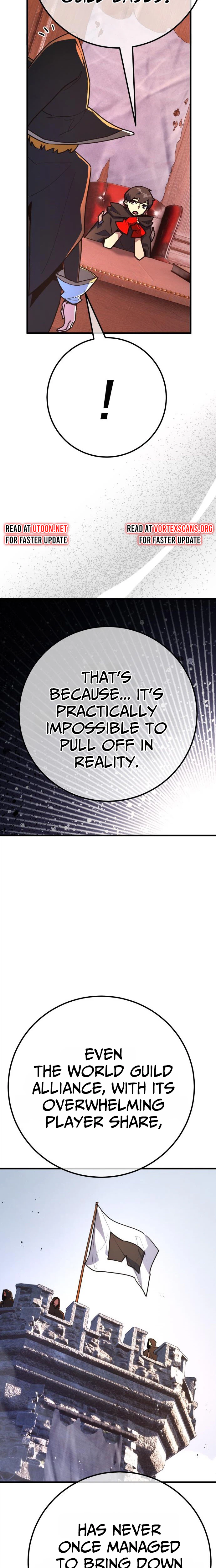 World's Strongest Troll Chapter 181 - Page 28