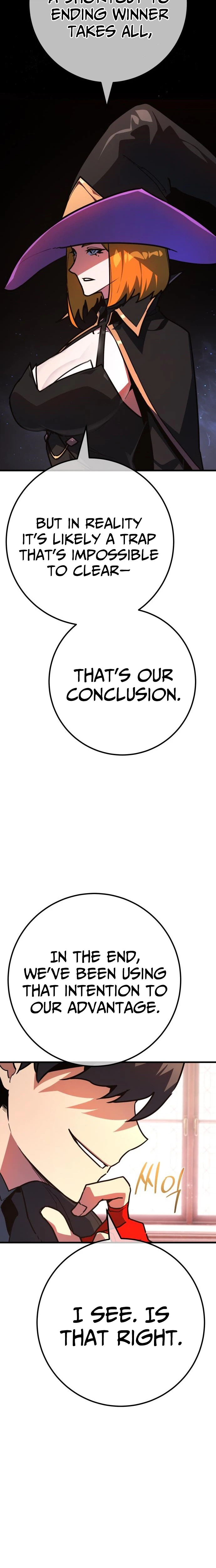 World's Strongest Troll Chapter 181 - Page 30