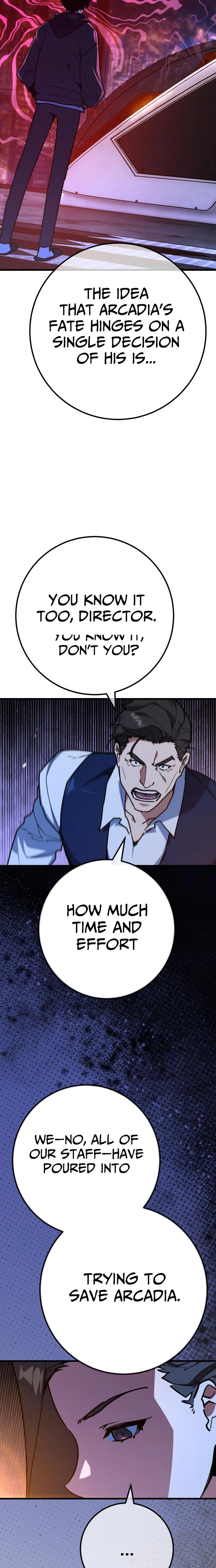 World's Strongest Troll Chapter 183 - Page 4