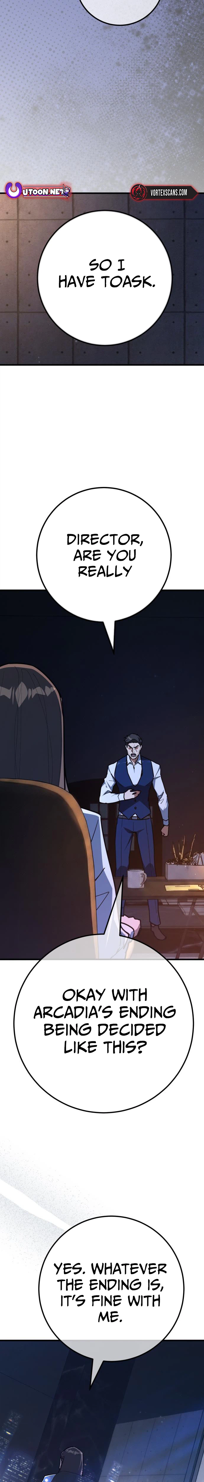World's Strongest Troll Chapter 183 - Page 5