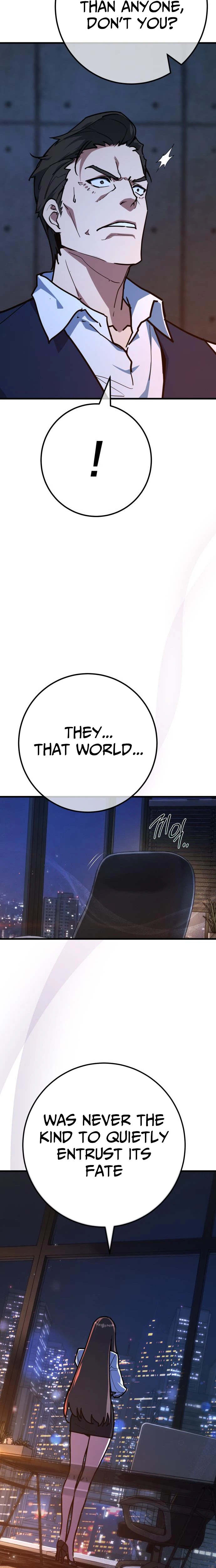 World's Strongest Troll Chapter 183 - Page 7