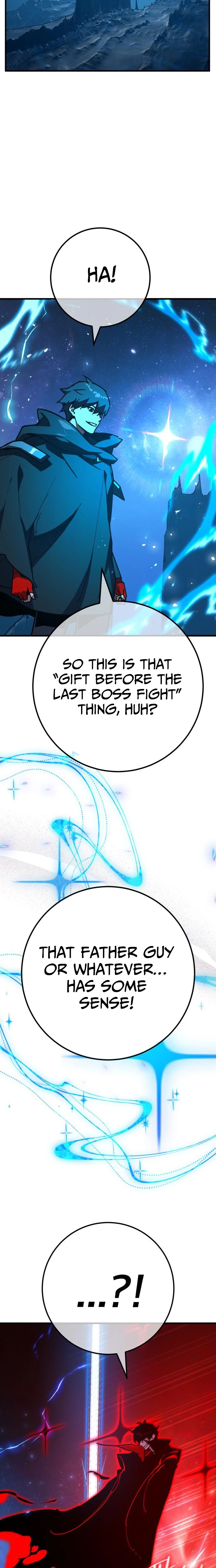 World's Strongest Troll Chapter 183 - Page 14
