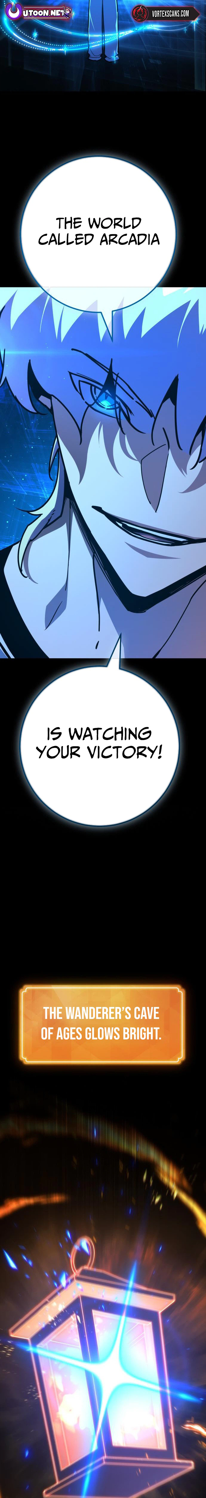 World's Strongest Troll Chapter 183 - Page 23