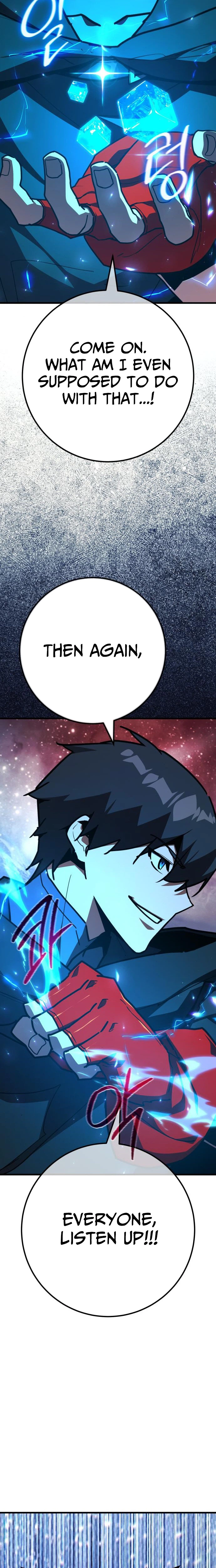 World's Strongest Troll Chapter 183 - Page 26