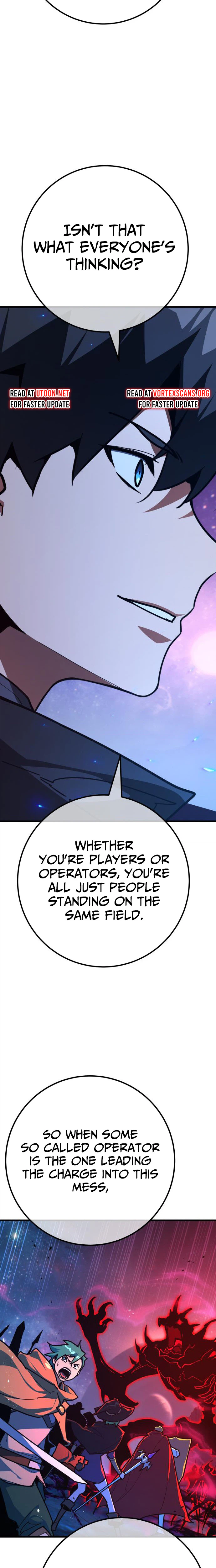 World's Strongest Troll Chapter 183 - Page 28