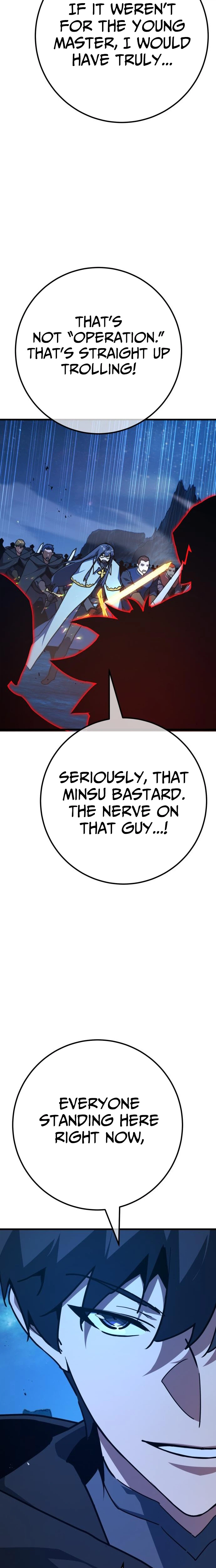 World's Strongest Troll Chapter 183 - Page 29