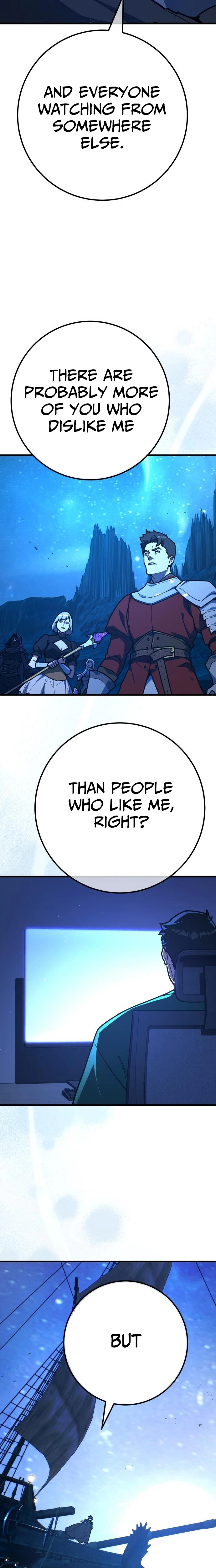 World's Strongest Troll Chapter 183 - Page 30