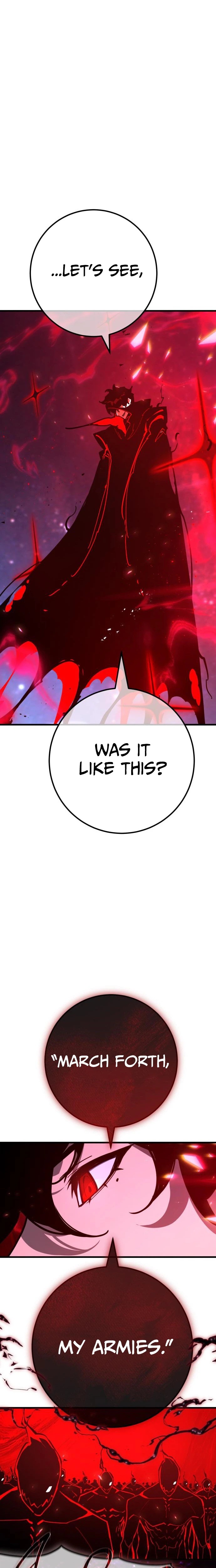 World's Strongest Troll Chapter 184 - Page 3