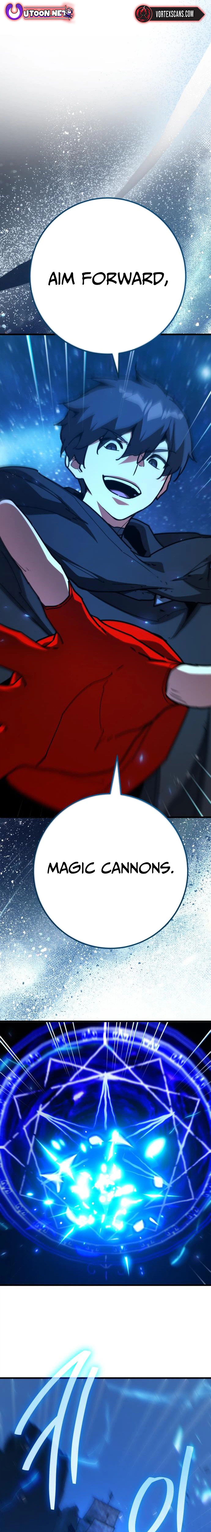 World's Strongest Troll Chapter 184 - Page 5
