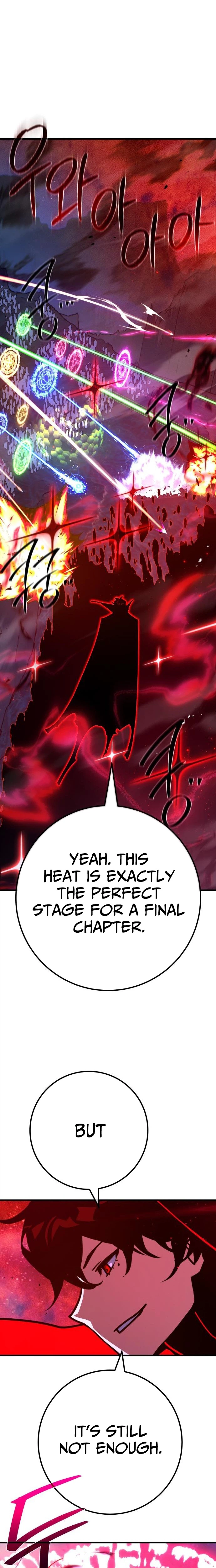 World's Strongest Troll Chapter 184 - Page 10