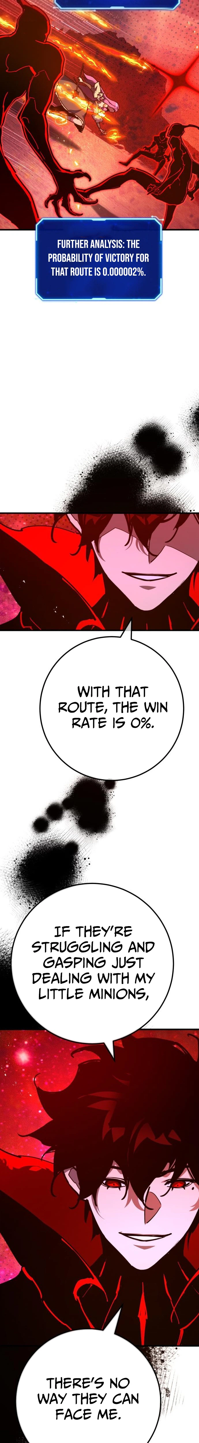 World's Strongest Troll Chapter 184 - Page 13