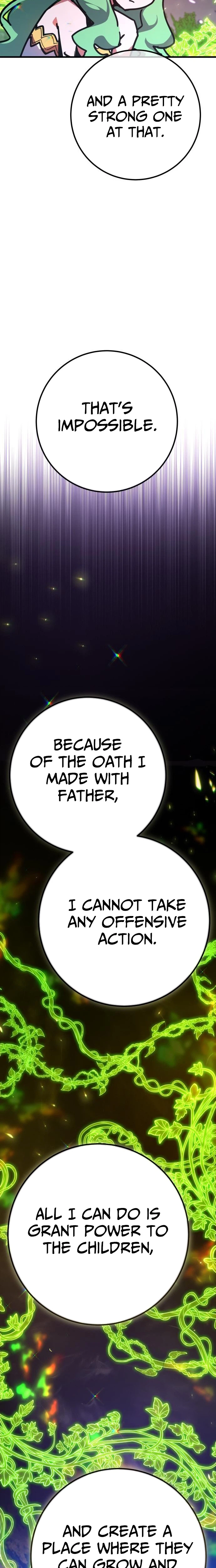 World's Strongest Troll Chapter 184 - Page 22