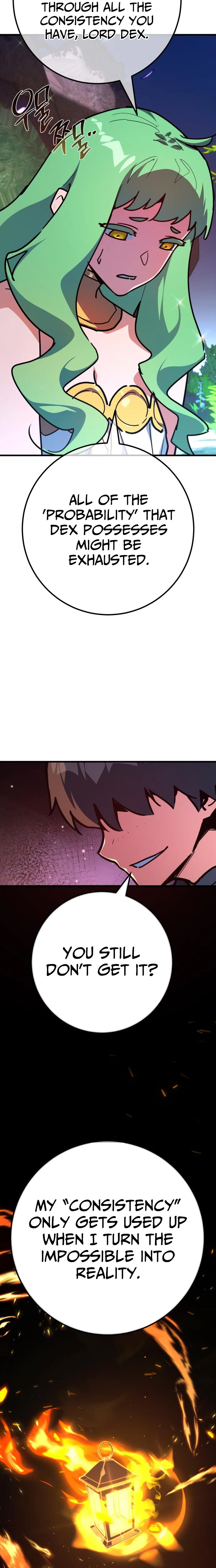World's Strongest Troll Chapter 184 - Page 25