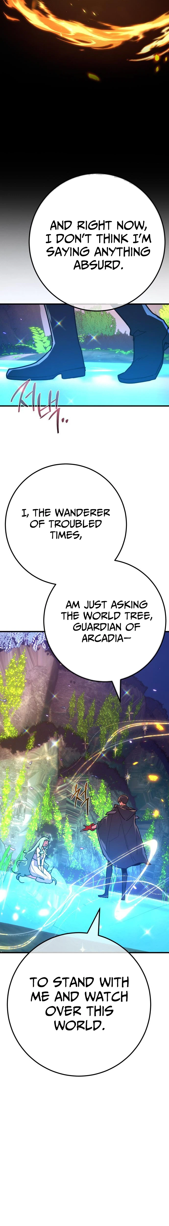 World's Strongest Troll Chapter 184 - Page 26