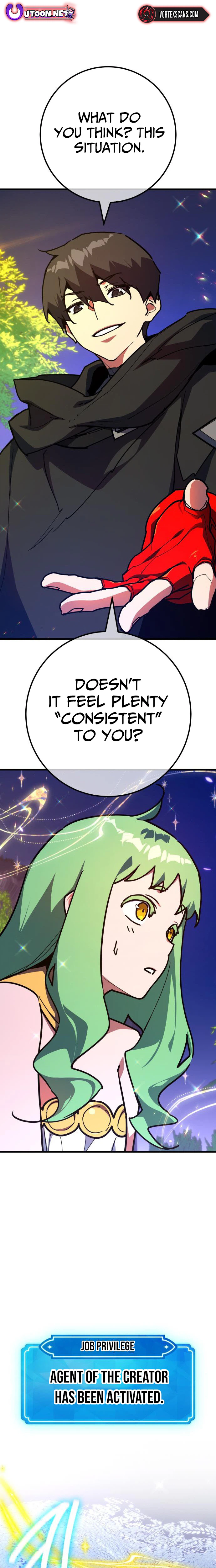 World's Strongest Troll Chapter 184 - Page 27