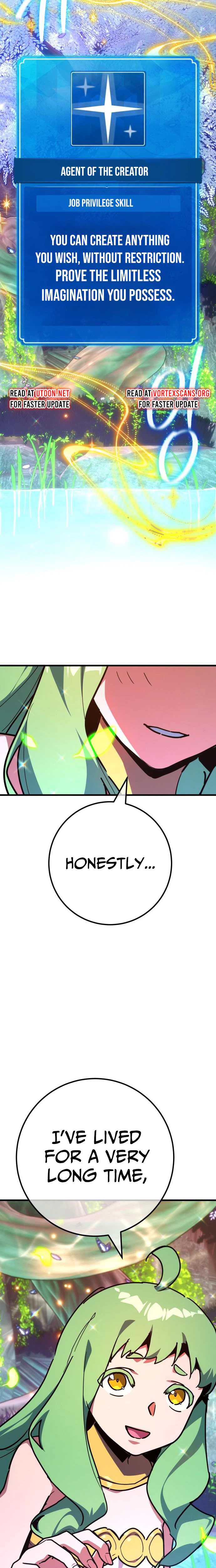 World's Strongest Troll Chapter 184 - Page 28