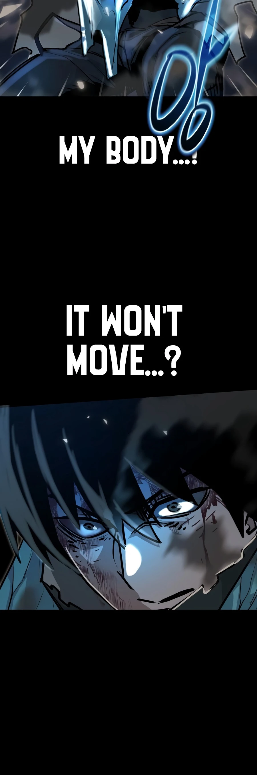 World-Saving is a Skill Chapter 34 - Page 9