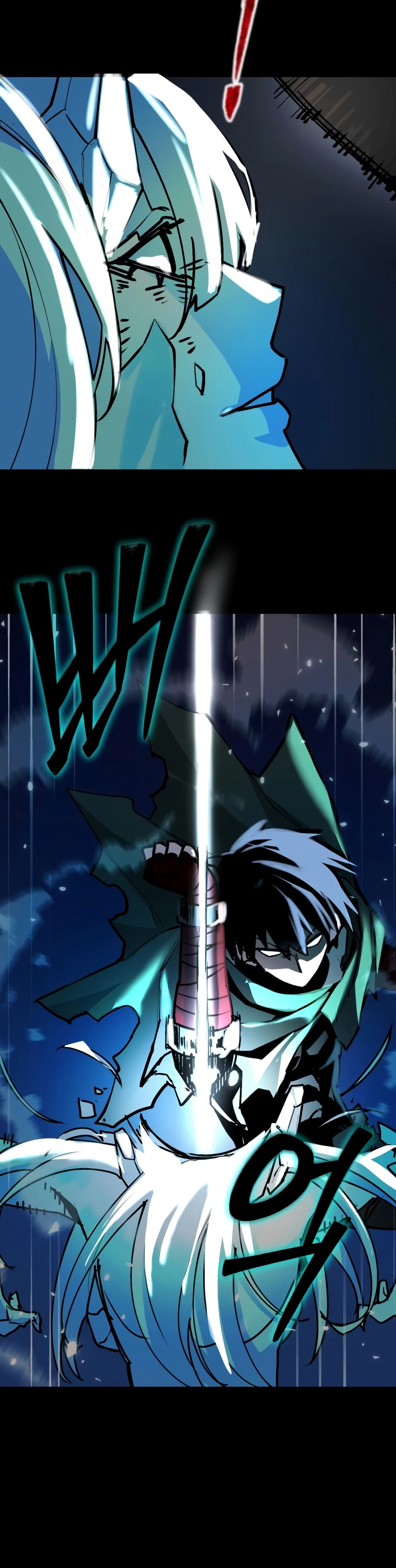 World-Saving is a Skill Chapter 34 - Page 15
