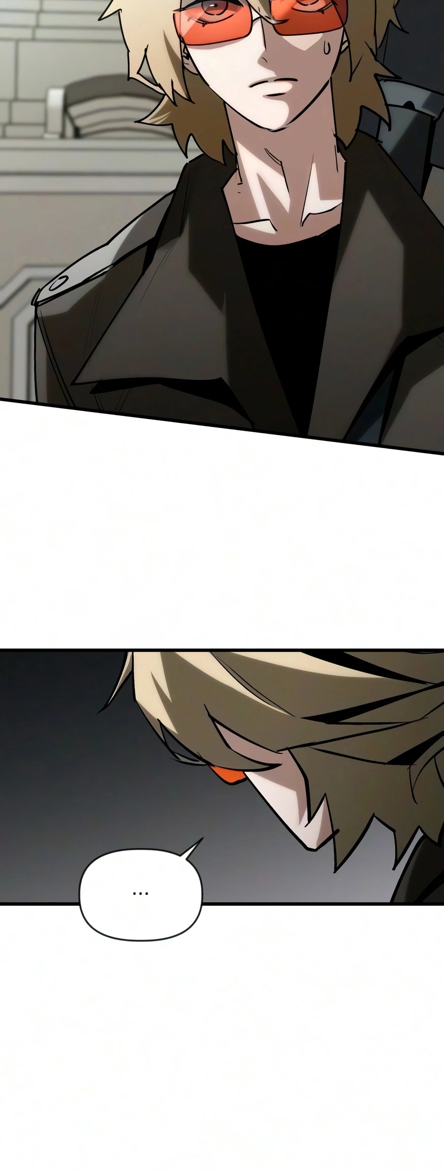 World-Saving is a Skill Chapter 37 - Page 11
