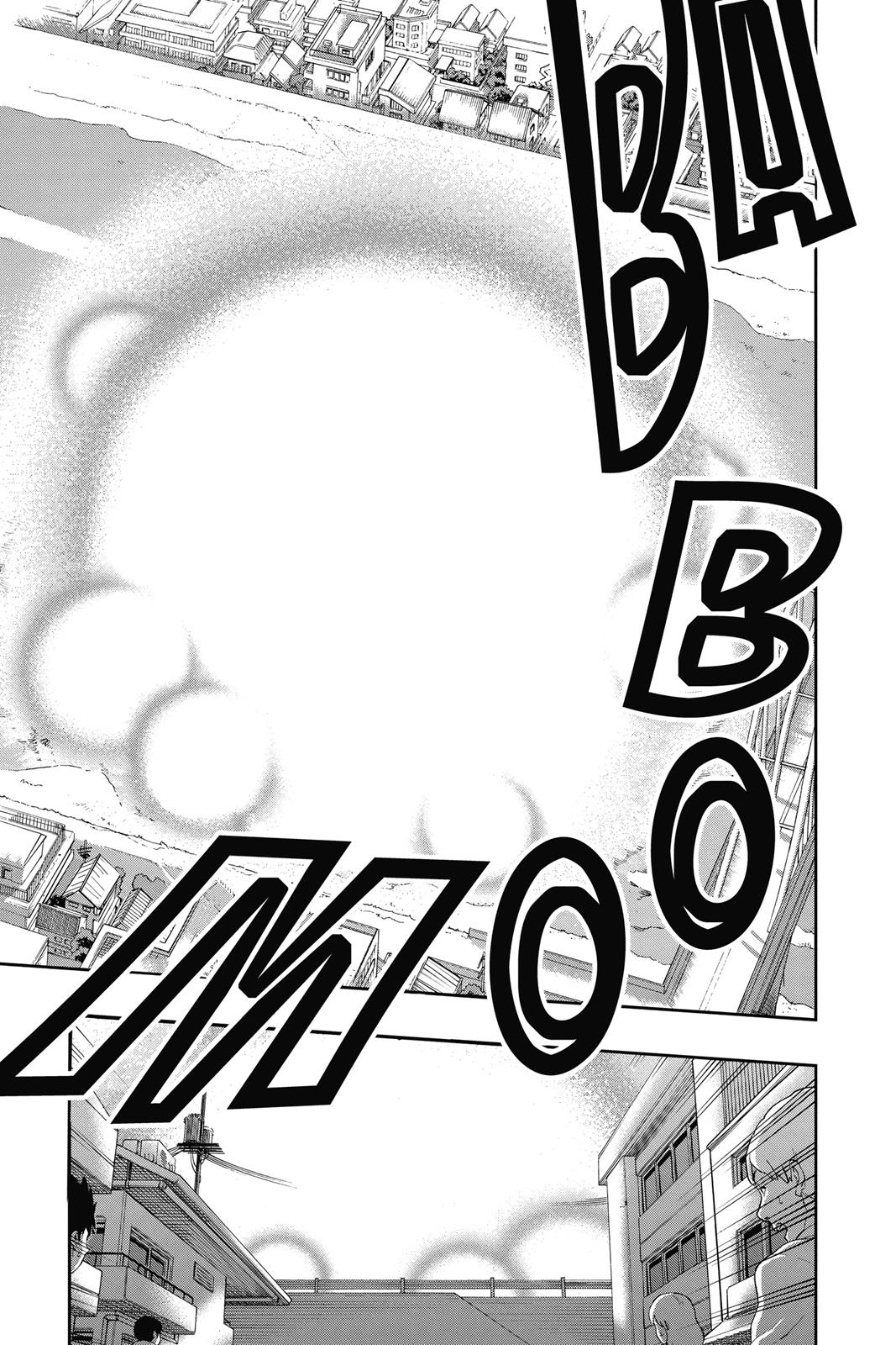 World Trigger Chapter 9 - Page 11