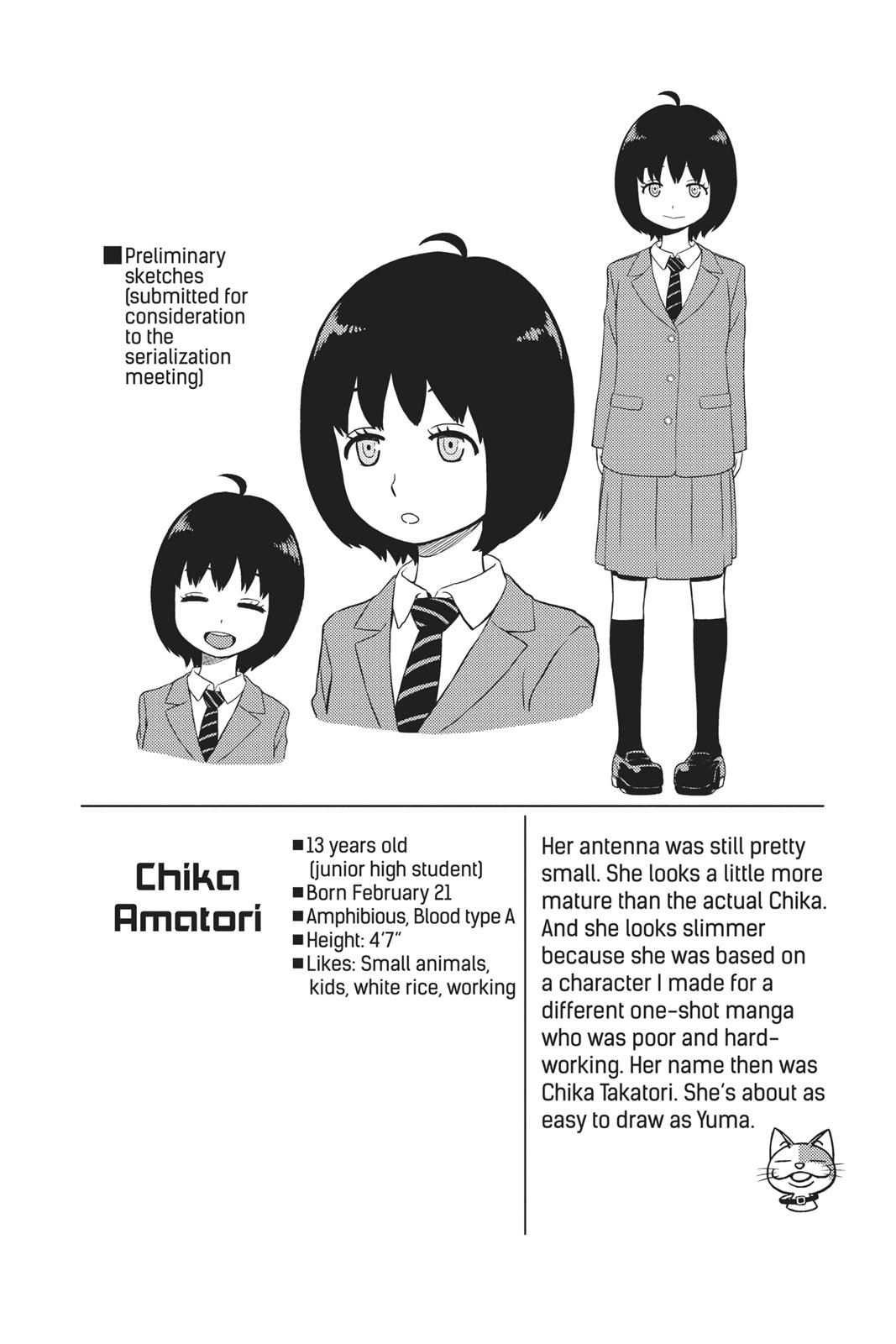 World Trigger Chapter 12 - Page 21