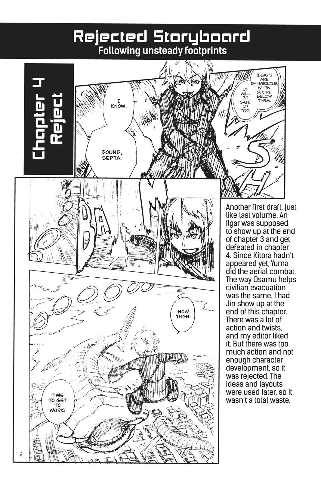 World Trigger Chapter 28 - Page 19