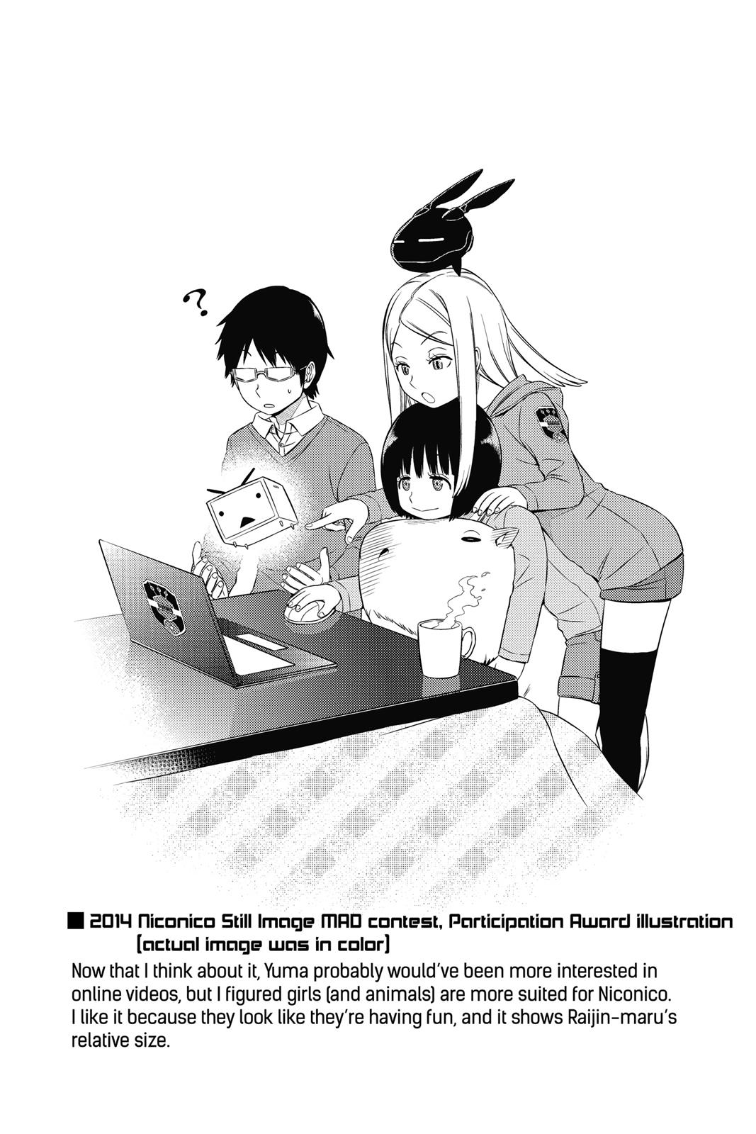 World Trigger Chapter 36 - Page 19