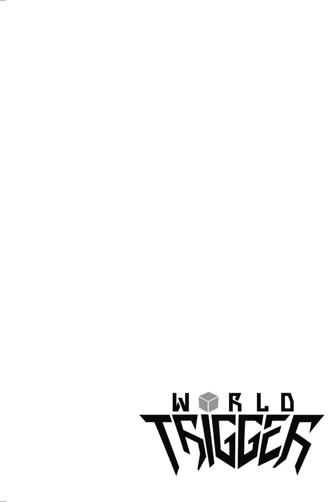 World Trigger Chapter 69 - Page 18