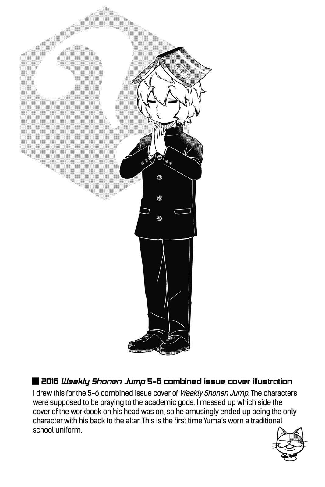 World Trigger Chapter 116 - Page 26