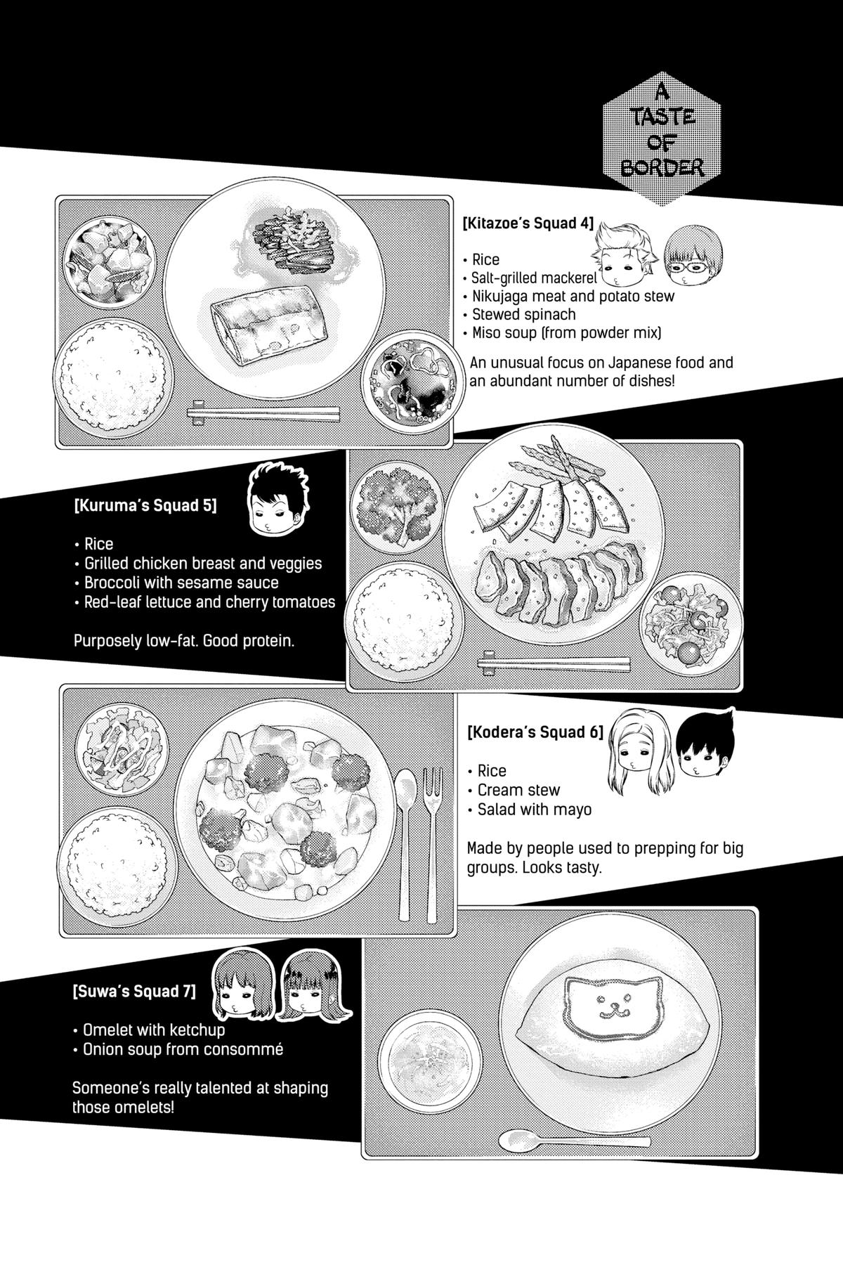 World Trigger Chapter 220 - Page 24