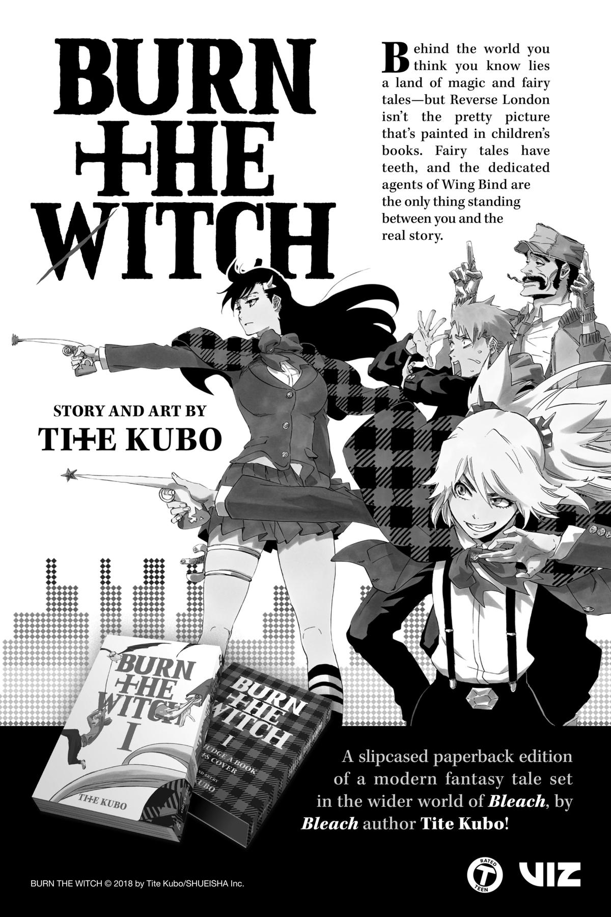 World Trigger Chapter 247 - Page 30