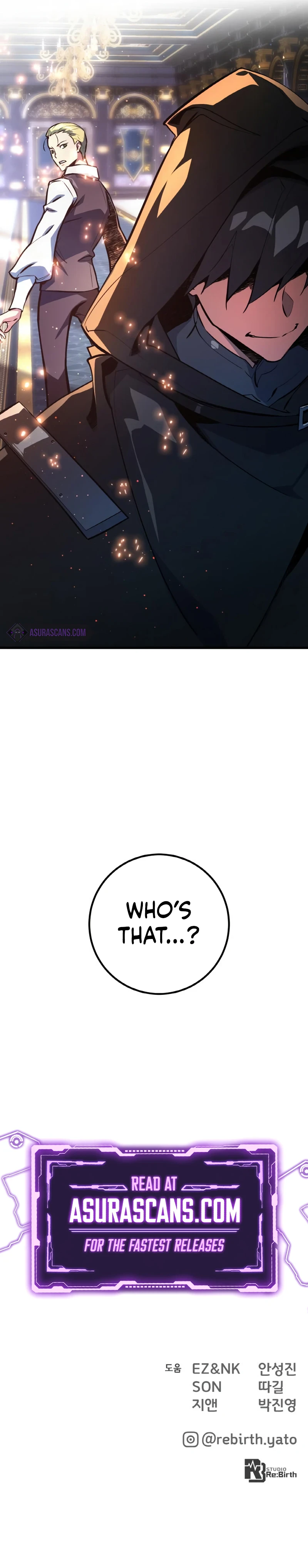 World Chapter 26 - Page 14