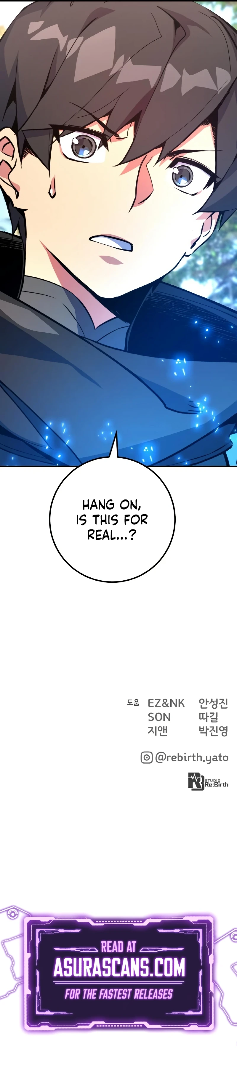 World Chapter 35 - Page 16