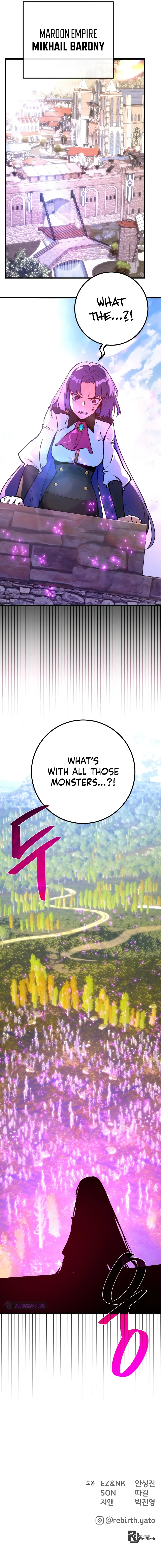 World Chapter 37 - Page 14