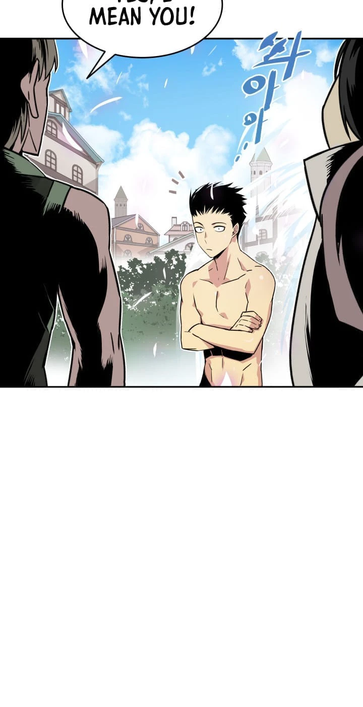 Worn and Torn Newbie Chapter 4 - Page 9