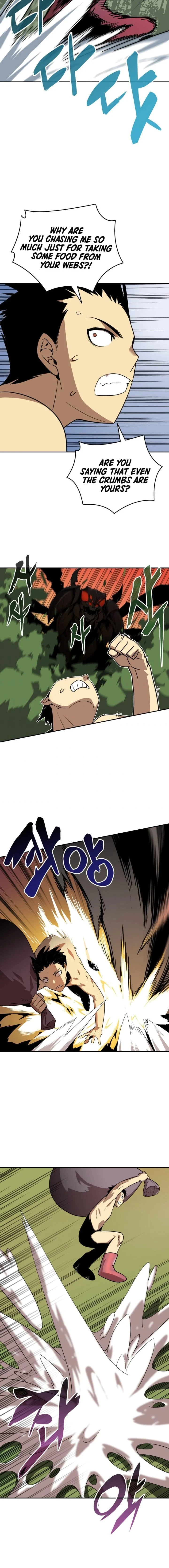 Worn and Torn Newbie Chapter 6 - Page 13