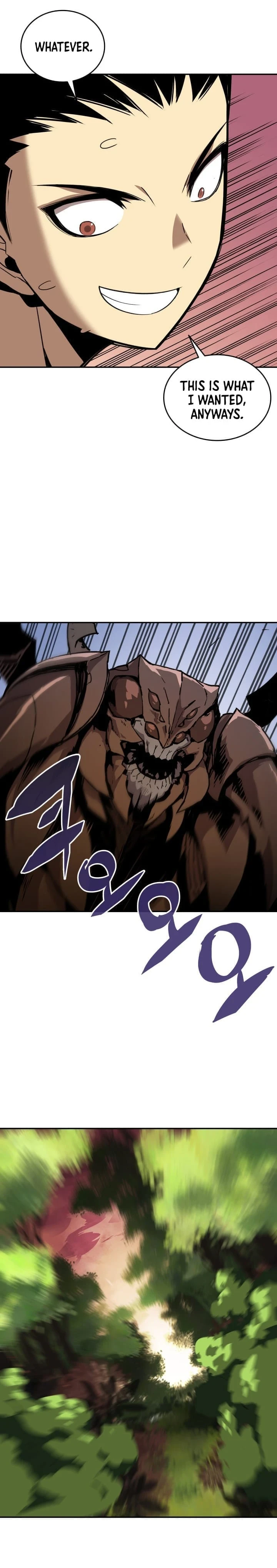 Worn and Torn Newbie Chapter 6 - Page 14