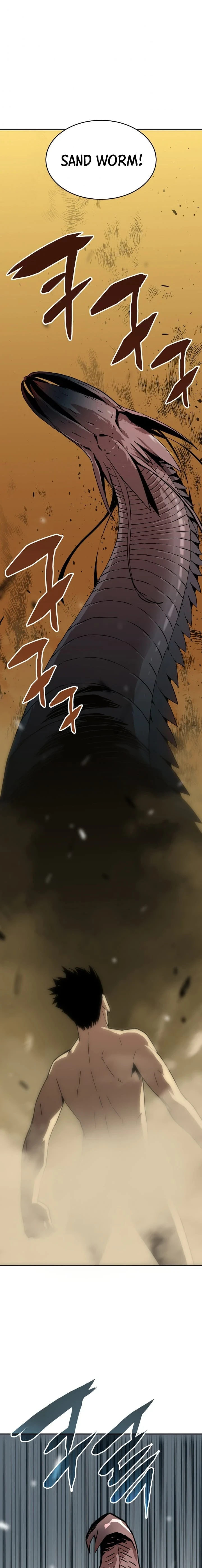 Worn and Torn Newbie Chapter 7 - Page 14