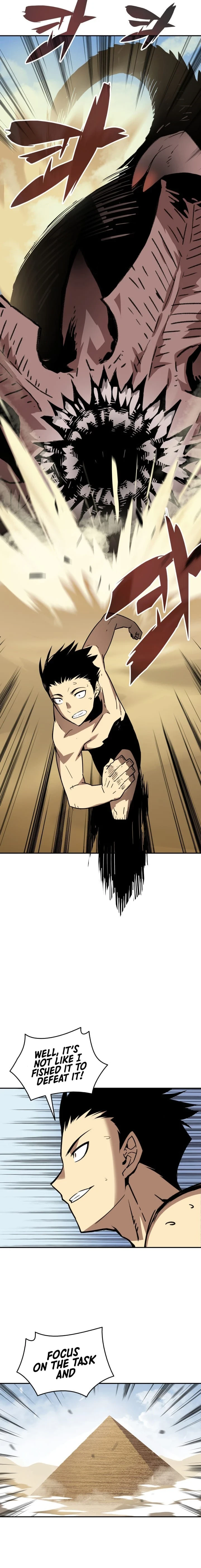 Worn and Torn Newbie Chapter 7 - Page 16