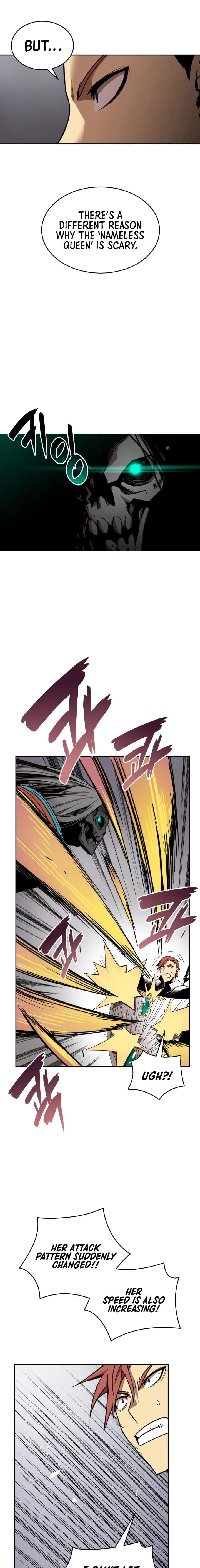 Worn and Torn Newbie Chapter 8 - Page 14