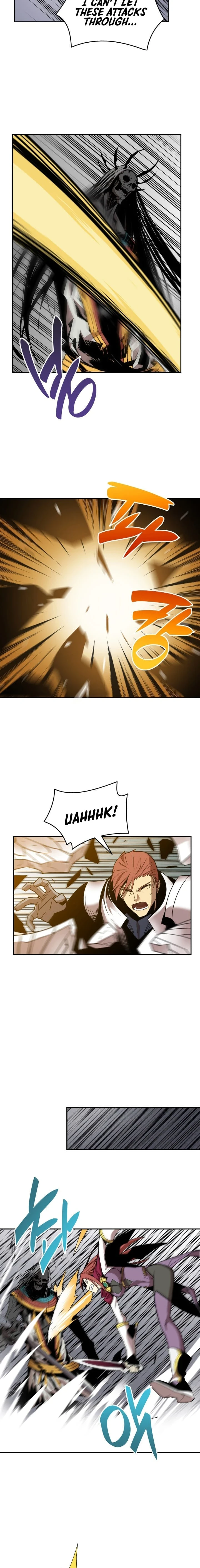 Worn and Torn Newbie Chapter 8 - Page 15